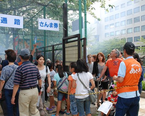 Meguro_Samma_Festival_2008