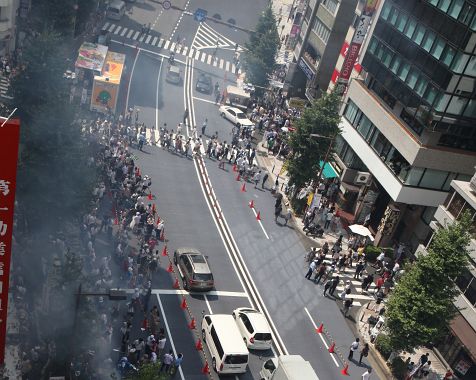 Meguro_Samma_Festival_2010