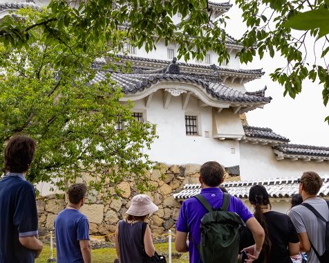 Himeji_Castle