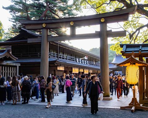 Meiji_Shrine_Autumn_Festival