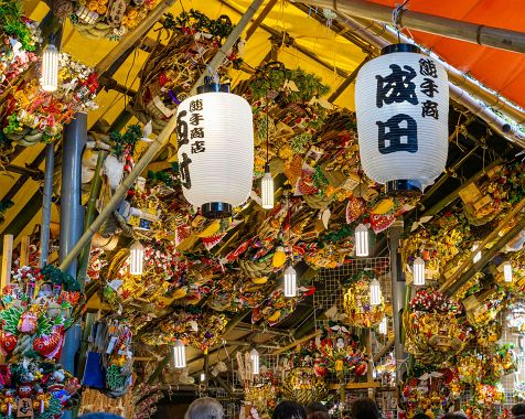 Torinoichi_at_Meguro_Otori_Shrine