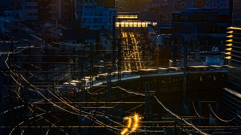 Diamond-fuji