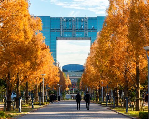 Symbol_Promenade_Park