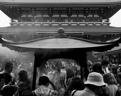 Asakusa