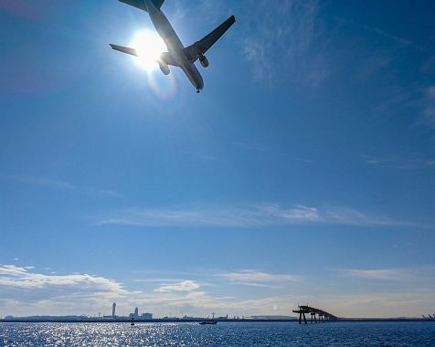 Oi_and_Haneda_area