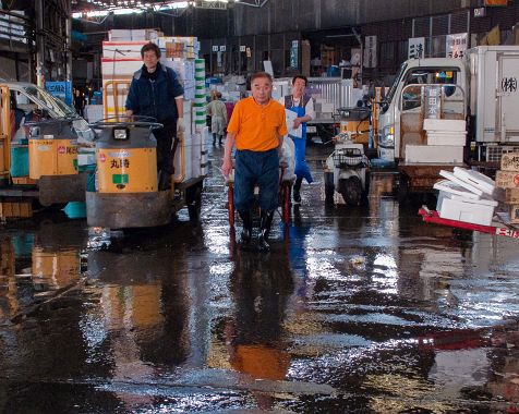 Tsukiji