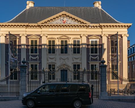 Mauritshuis