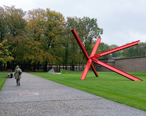 Kröller-Müller Museum