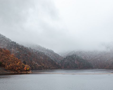 Naramata_Dam