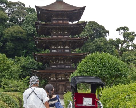 Rurikoji_temple