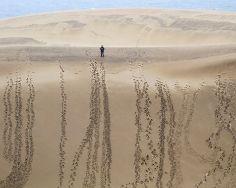 Tottori_sand_dunes