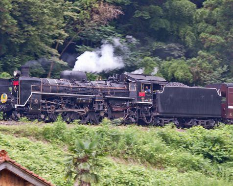 Tsuwano